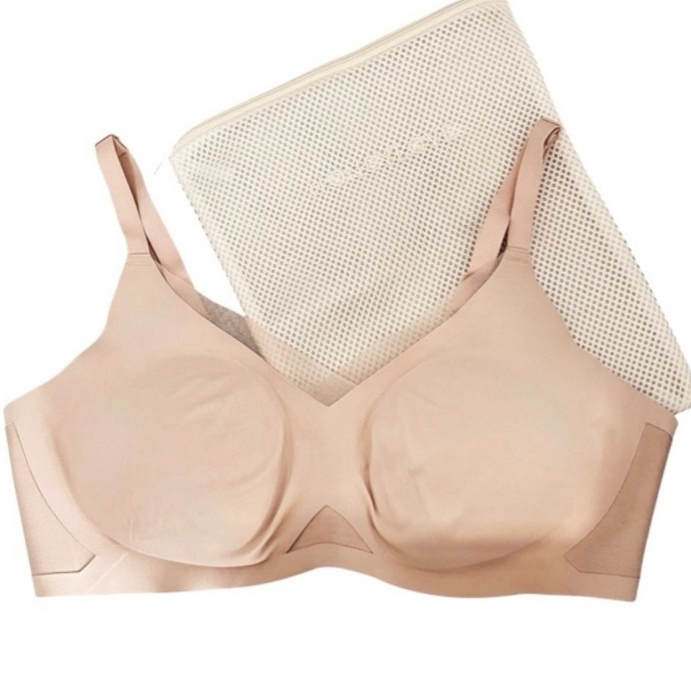 Honeylove Nude Bra